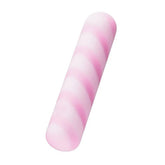 Play With Me Sugar Crush Pink Bendable Clitoral Vibrator BULLETS